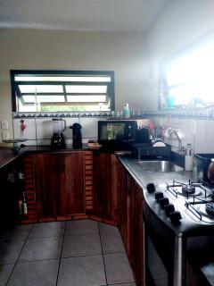 Casa refúgio - Imbituba - 1