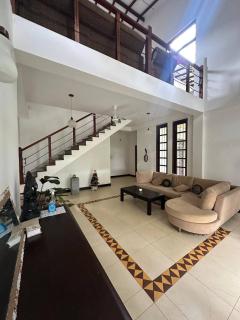 Ram Hikka Villa - Hikkaduwa - 1