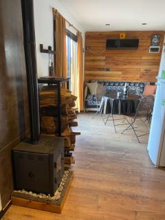 EstepaHaus - Bariloche - 1