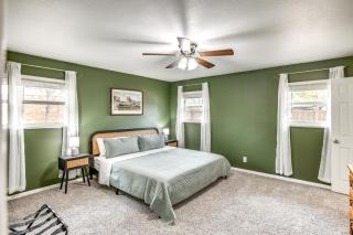 about 7 Mi to Campuses Abilene Home with Fenced Yard! - Abilene - 9