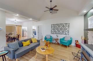 Whispering Trails Retreat - 5