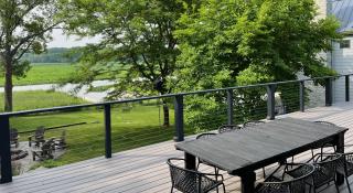 The Great Escape Blocks From Your Private Beach - New Buffalo - 6
