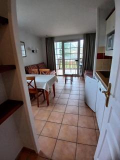 Résidence Le Parc d'Arradoy - maeva Home - Appartement 2 pièces 5 personnes - Sélection MAE-2344 - Uhart-Cize - 6