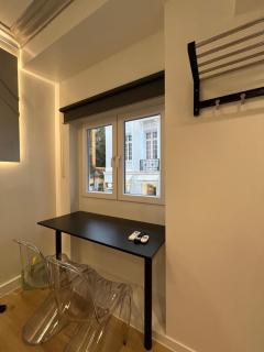 Christina Suite - Athènes - 2