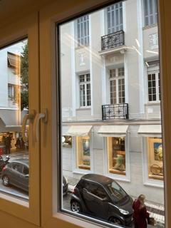 Christina Suite - Athènes - 1