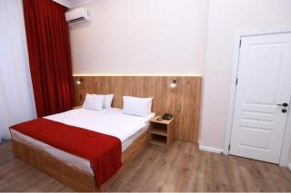 London Hotel and Guest House - Baku - 6