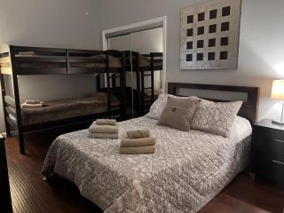 Perfect Business Penthouse 3BR Near NYC - Union City - 7