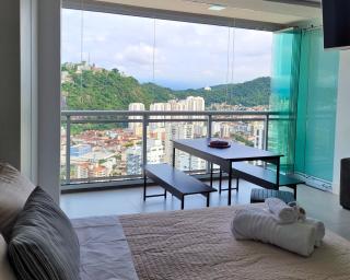Book Santos Unlimited 3710 Vista Mar 37 Andar - 1