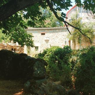 El Embalse - Los Loros - 7