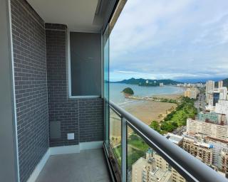 Book Santos Unlimited 3710 Vista Mar 37 Andar - 7