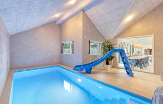 Nice Home In Jesendorf With Sauna - Jesendorf - 9