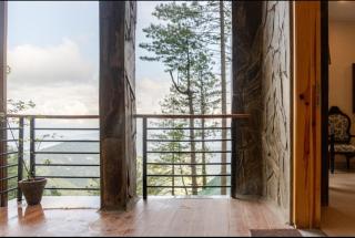 Scenic Apartment in Khaira Gali - Abbottābād - 3