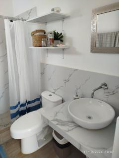 CASA DE PLAYA FRENTE AL MAR k173 - 7