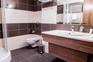 Hotel Három Gúnár - Kecskemét - 1