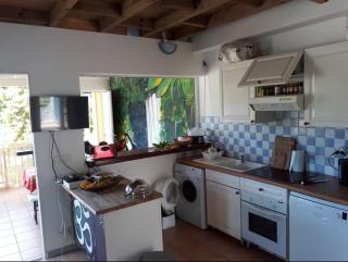Beach Apartment - Waterfront - Anse à l ane - Les Trois-Îlets - 6