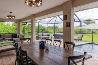 Sunset Serenity - Port Charlotte - 9
