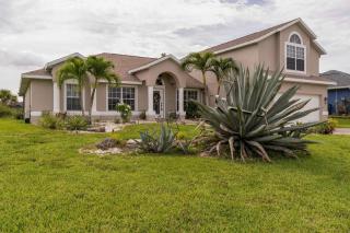 Sunset Serenity - Port Charlotte - 8
