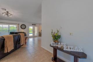 Sunset Serenity - Port Charlotte - 4