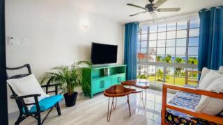 Marriott SeaCastles B30 Rooftop Penthouse - Montego Bay - 1
