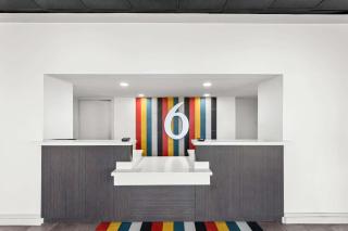 Studio 6 Port Lavaca, TX - Port Lavaca - 6