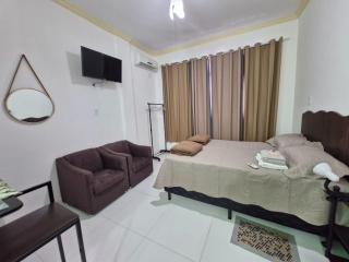 Apartamento conjugado - Rio de Janeiro - 5