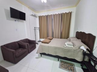 Apartamento conjugado - Rio de Janeiro - 1