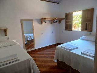 Casa JUBARTE - Cumuruxatiba - 3