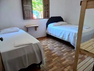 Casa JUBARTE - Cumuruxatiba - 4