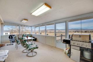 Grill and Screened Patio Getaway in Montrose! - Montrose - 8