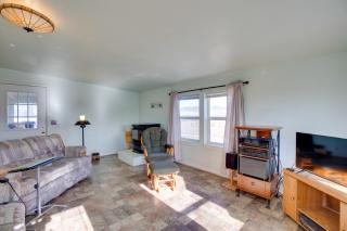 Grill and Screened Patio Getaway in Montrose! - Montrose - 2