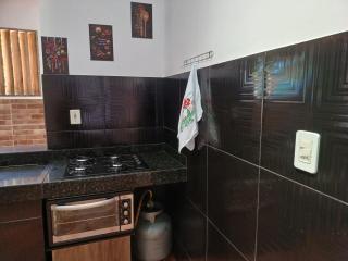 Casa JUBARTE - Cumuruxatiba - 7