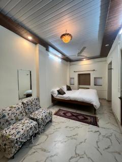 The Krishna Palace - 3