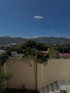 Casa Cuev - Città di Oaxaca - 1