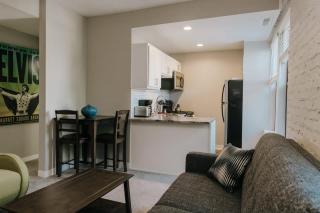 3 modern apts near nightlife & attractions - Indianápolis - 1