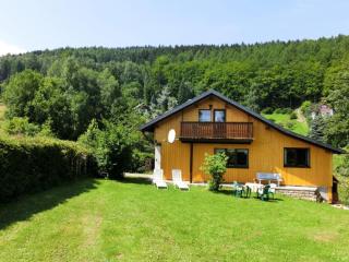Holiday home near the ski area - Kurort Steinbach-Hallenberg - 4