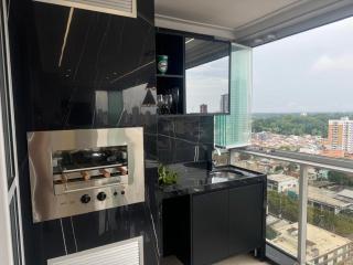 Luxury Apartment COP 30 - 5