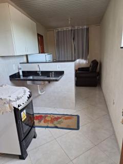 Kitnet setiba - Guarapari - 7