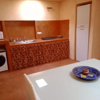 Dammuso - La piccola Giara - - Pantelleria - 9