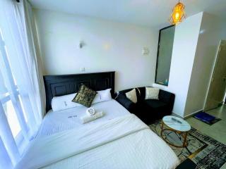 Executive Studio next to JKIA - Nairobi - 3
