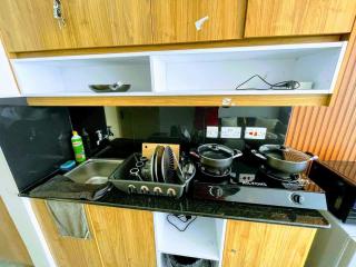 Executive Studio next to JKIA - Nairobi - 7