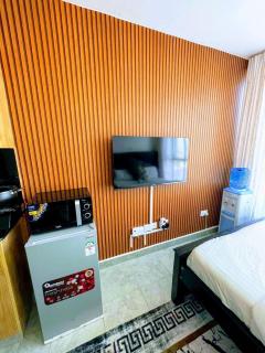 Executive Studio next to JKIA - Nairobi - 2