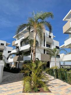 Casa La Laguna - Santa Rosalía Lake & Life Resort - Torre-Pacheco - 9
