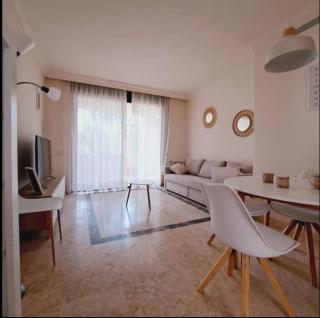 Cozy, great views, walking to golf course, pool - Murcia - 7