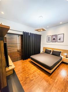 Cobertura Triplex de Luxo com Jacuzzi - São Paulo - 3