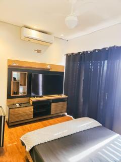 Cobertura Triplex de Luxo com Jacuzzi - São Paulo - 2
