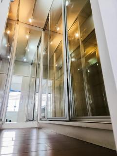 Cobertura Triplex de Luxo com Jacuzzi - 1