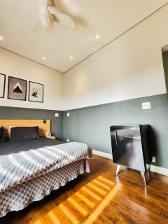 Cobertura Triplex de Luxo com Jacuzzi Privativa na Super Quadra Morumbi - 6