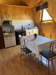 Sanroke Lodge - 9
