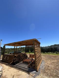 Sanroke Lodge - 8