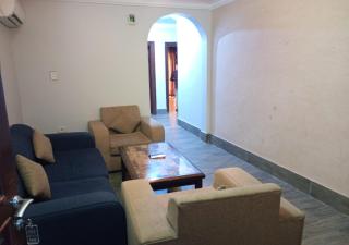 فندق أصالة الحمراء - Dschidda - 3